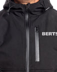 Chaqueta Calefactable - Hombre | Single Heating