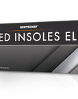 Plantillas Calefactables - Élite | USB