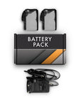 Pantalón Calefactable PRO | USB