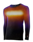 Camiseta con calefacción PRO | USB
