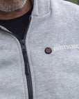 Capucha Calefactable PRO | Hombre - Gris