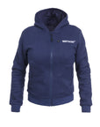 Capucha calefactable PRO | Mujer - Azul Marino