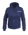 Capucha calefactable PRO | Mujer - Azul Marino