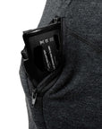 Pantalones y camisa calefactados - Set | USB recargable