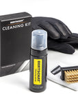BERTSCHAT® set de limpieza