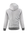Capucha calefactable PRO | Mujer - Gris