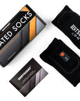 Calcetines térmicos Edición Senderismo PRO | USB