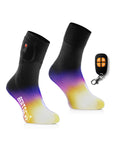 Calcetines térmicos Edición Senderismo PRO | USB