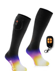 Calcetines Eléctricos PRO – Edición larga | USB