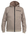 Capucha Calefactable PRO | Hombre - Beige