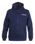 Capucha Calefactable PRO | Hombre - Azul Marino