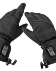Guantes Térmicos PRO – Dual Heating | USB