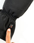 Manoplas calefactables PRO | USB