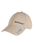 Gorra Refrescante PRO - Evaporation | Caqui