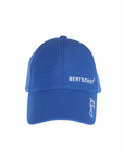 Cooling Hat PRO - Evaporation | Azul