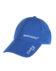 Cooling Hat PRO - Evaporation | Azul