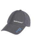 Gorra Refrescante PRO - Evaporation | Gris