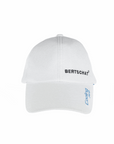 Gorra Refrescante PRO - Evaporation | Blanca
