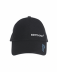 Gorra Refrescante PRO - Evaporation | Negra