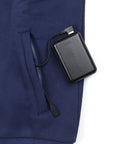 Capucha Calefactable PRO | Hombre - Azul Marino