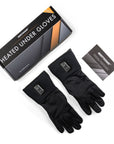 Guantes interiores calefactables - Dual Heating | USB