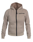 Capucha calefactable PRO | Mujer - Beige
