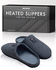 Zapatillas Calefactables - Edición Limitada