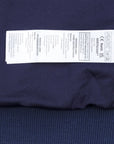 Sudadera con capucha calefactable - Mujer - Dual Heating | Azul Marino