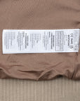 Sudadera con capucha calefactable - Mujer - Dual Heating | Beige