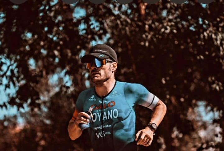 Sebastián Moyano - una forma de vida