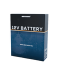 Batería 12V – UltraBoost – Chaquetas Calefactables PRO