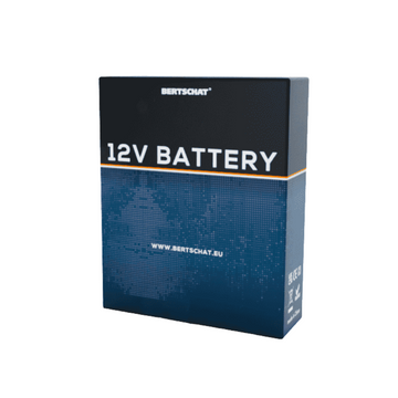Batería 12V – UltraBoost – Chaquetas Calefactables PRO