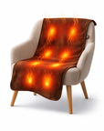 Calientasillas Eléctrico – PlushHeat