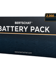 Batería adicional 2.200 mAh - USB-C