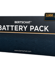 Batería adicional 3.000 mAh - USB-C