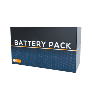 Batería adicional 4.000 mAh - USB-C
