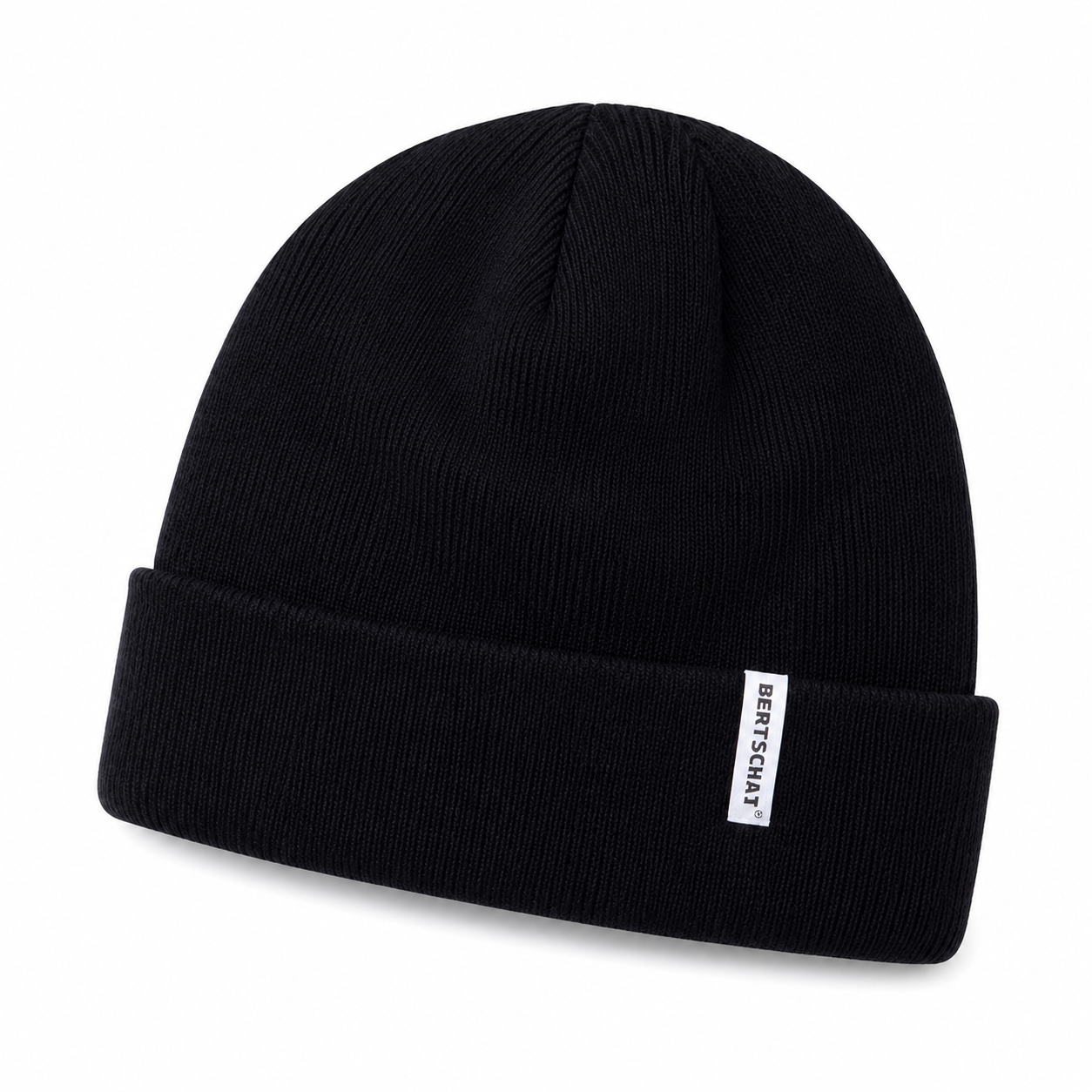 Gorro Calefactable Negro