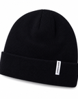 Gorro Calefactable Negro