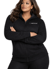 Capucha calefactable PRO | Mujer - Negra
