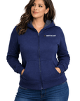 Capucha calefactable PRO | Mujer - Azul Marino
