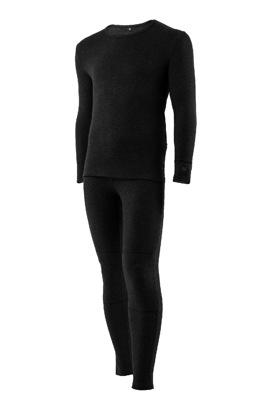 Camisa y Pantalón Calefactables [SET] - Dual Heating | USB