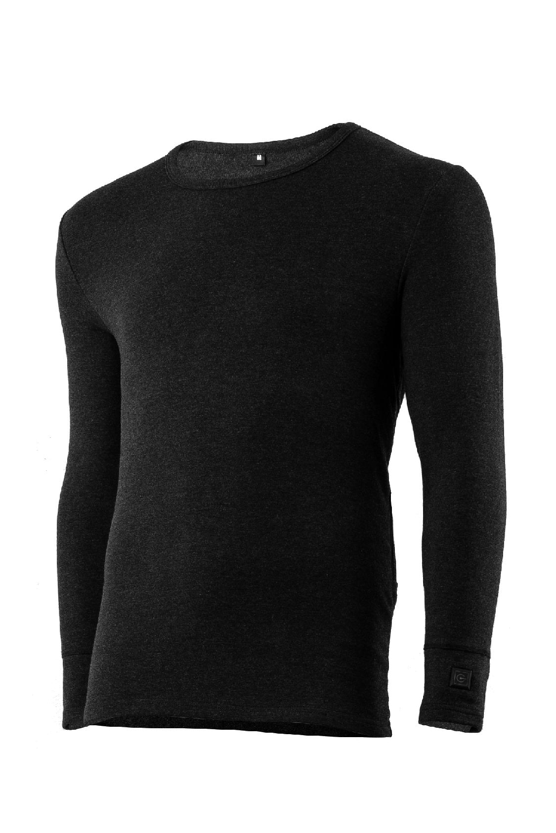 Camiseta calefactable - Dual Heating | USB