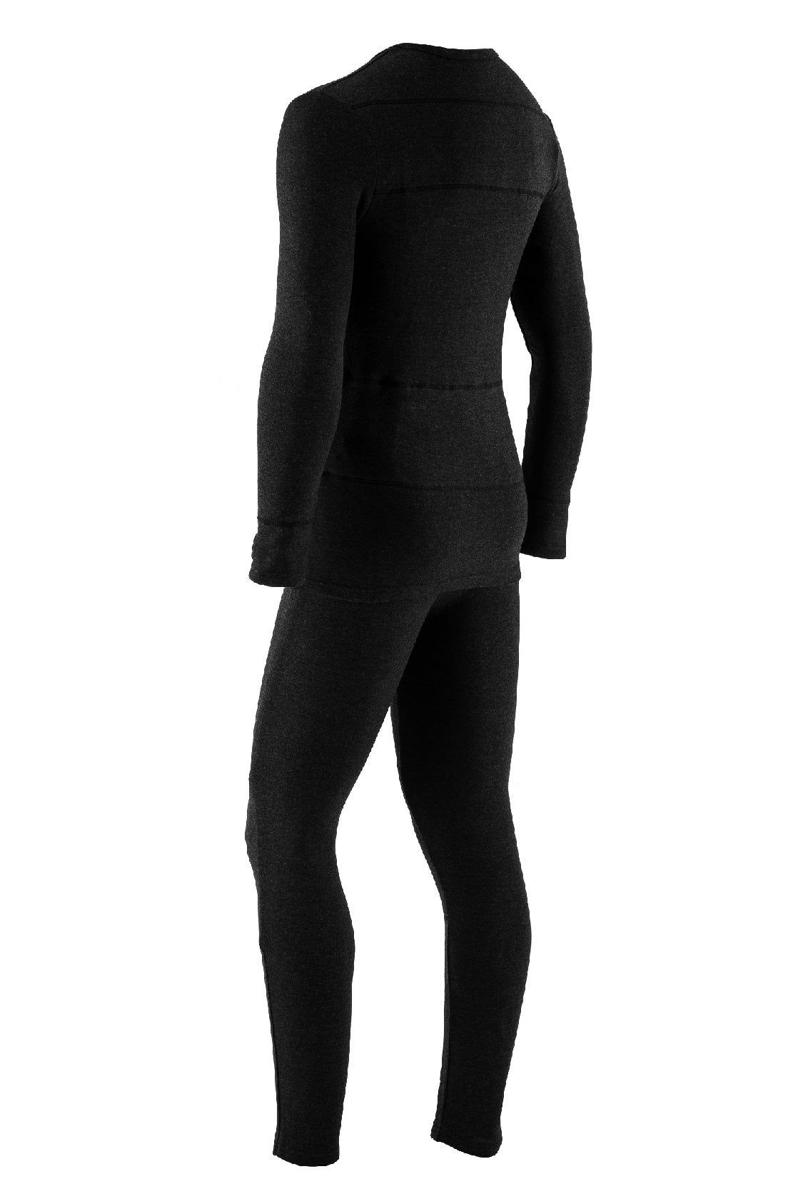 Camisa y Pantalón Calefactables [SET] - Dual Heating | USB