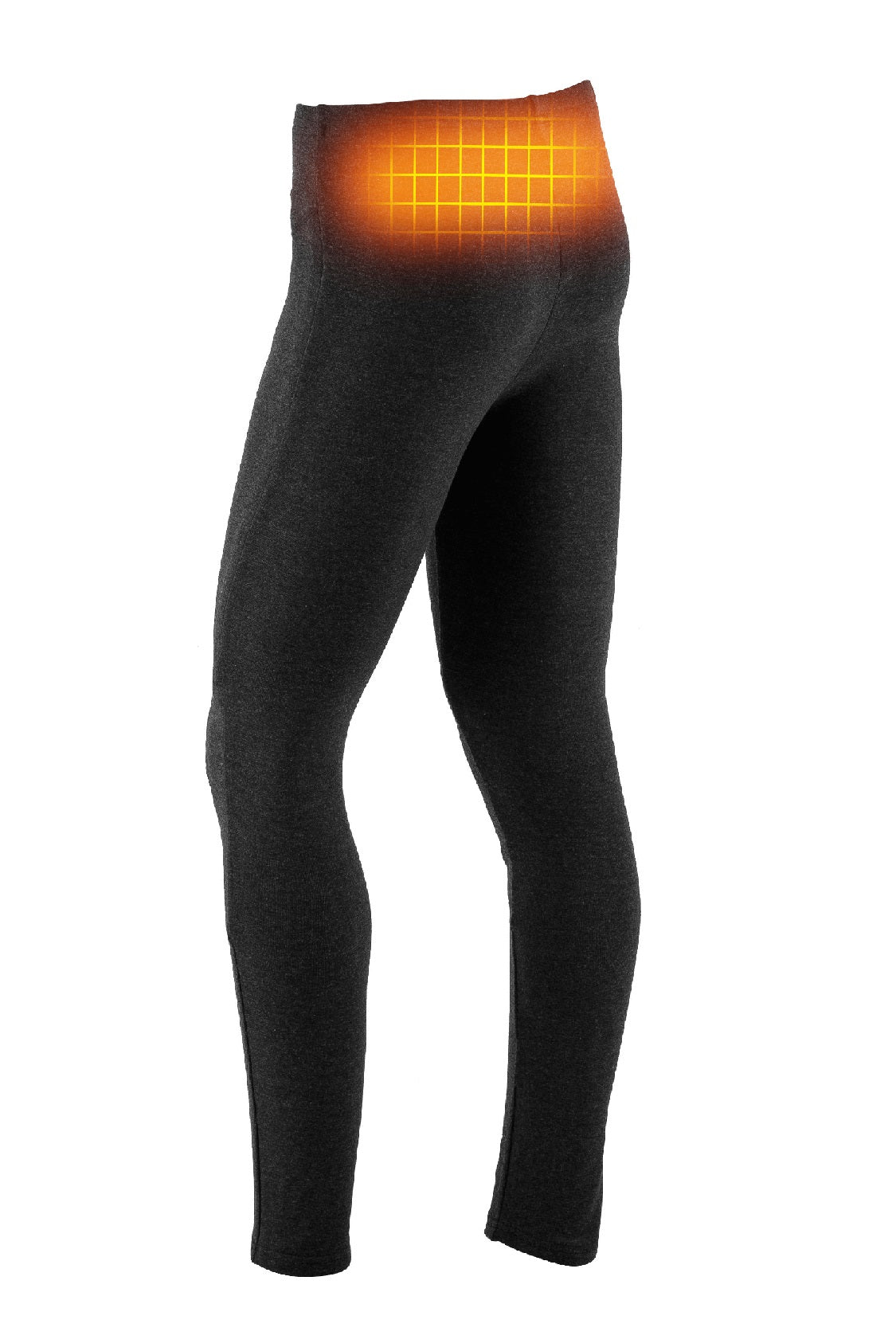 Camisa y Pantalón Calefactables [SET] - Dual Heating | USB