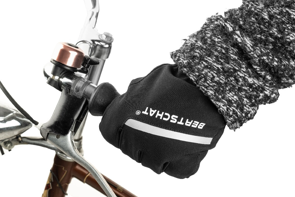Guantes de ciclismo calefactables - Dual Heating | USB