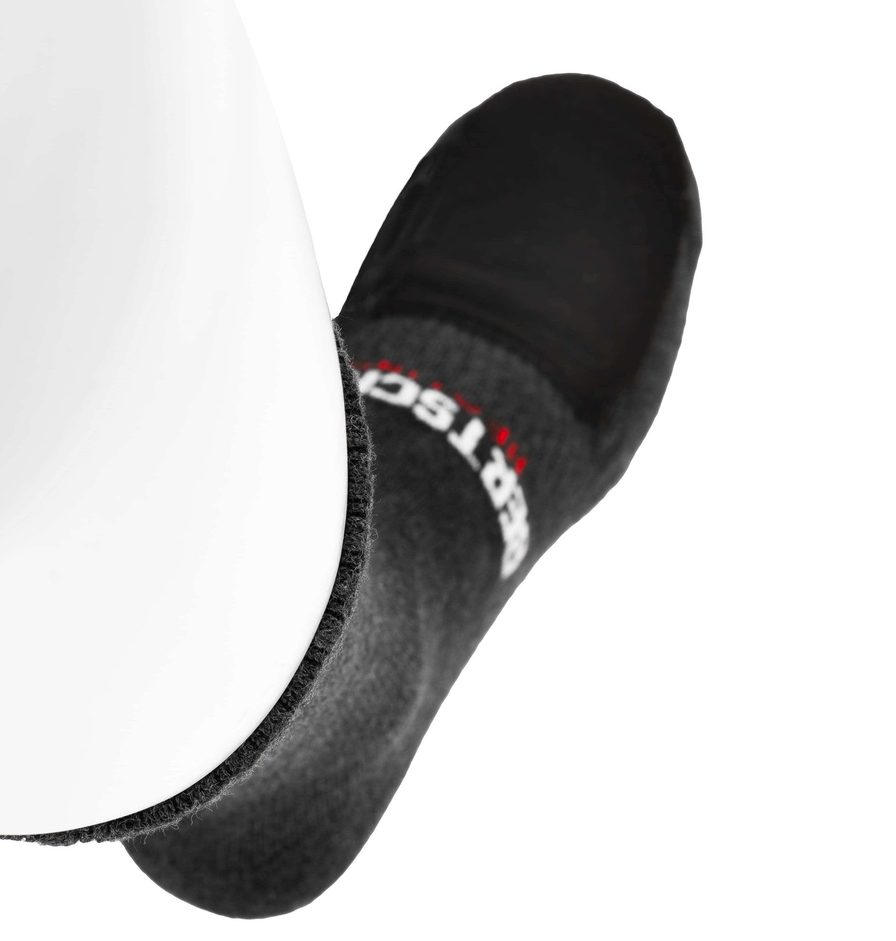 Calcetines Calefactables - Élite | USB - Edición Delgada Senderismo