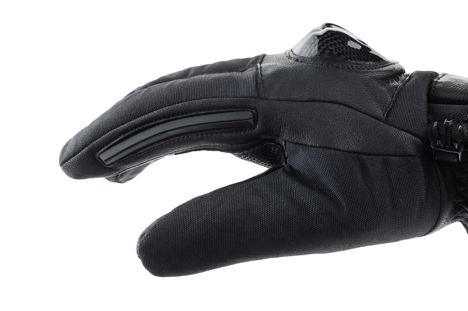 Guantes de moto PRO - Dual Heating | USB