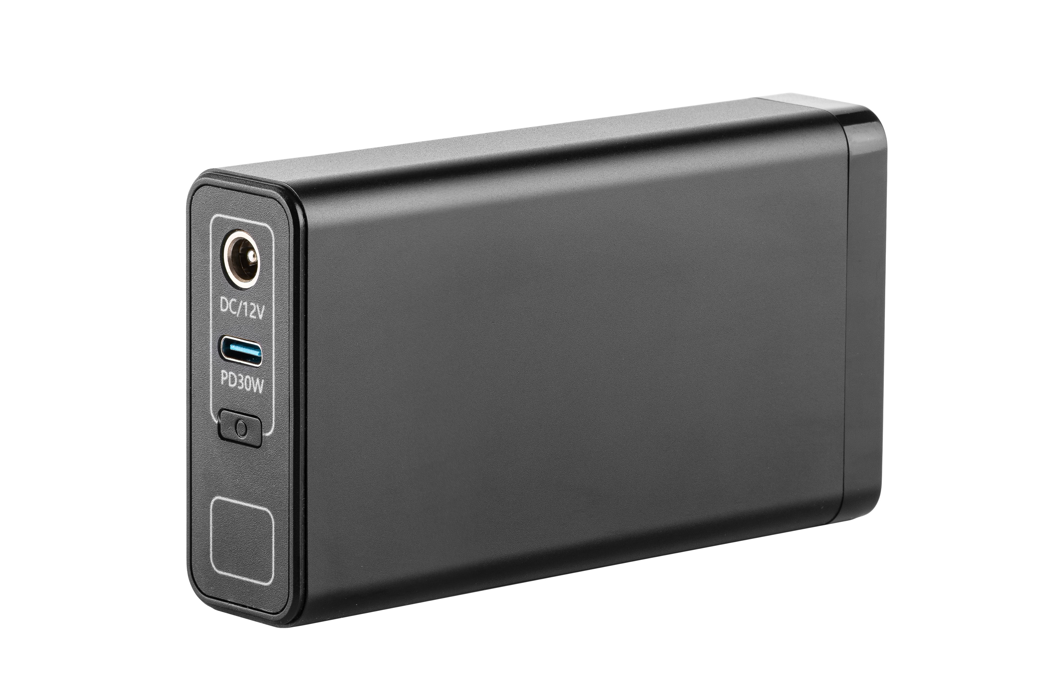 Batería 12V – UltraBoost – Chaquetas Calefactables PRO