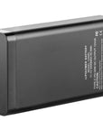 Batería 12V – UltraBoost – Chaquetas Calefactables PRO