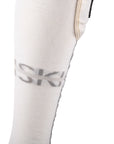Calcetines Calefactables - Aerowhite | Edición Deportes de Invierno - USB-C | Finos y Resistentes